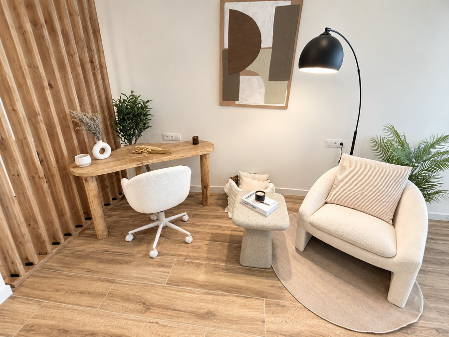 PISO CALLE M�LLER