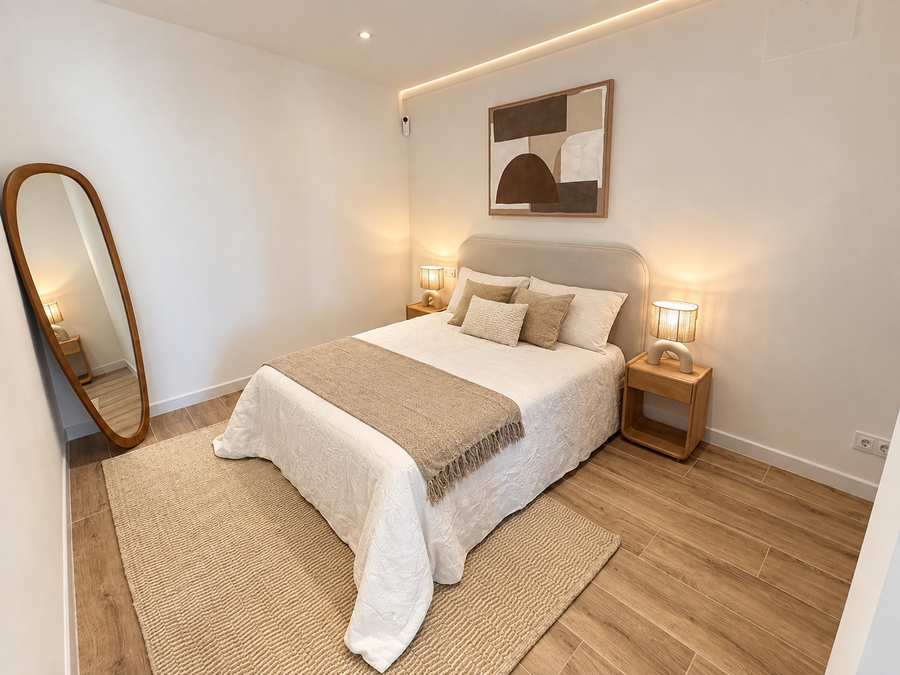 PISO CALLE M�LLER