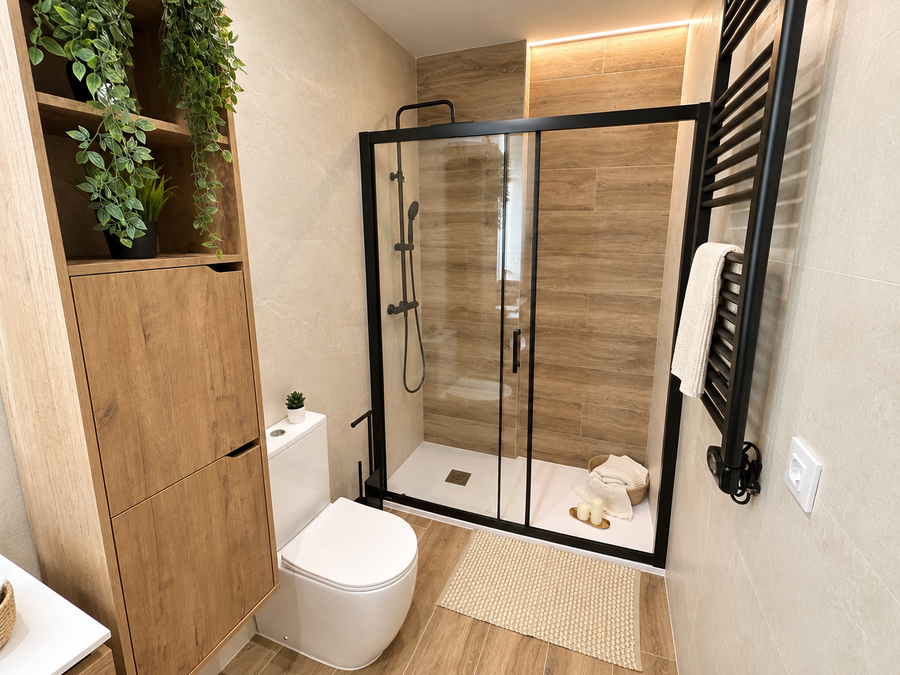 PISO CALLE M�LLER