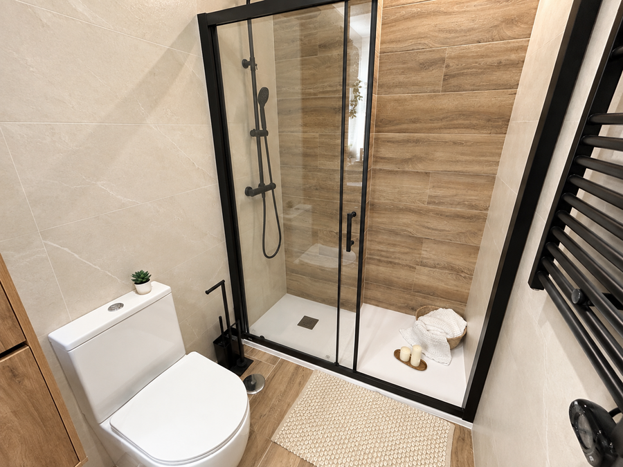 PISO CALLE M�LLER