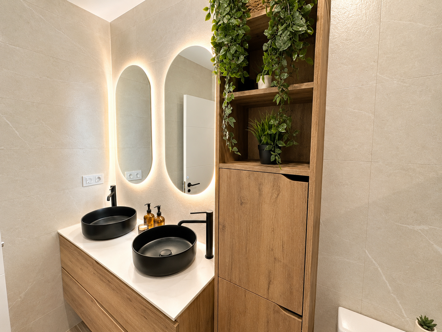 PISO CALLE M�LLER