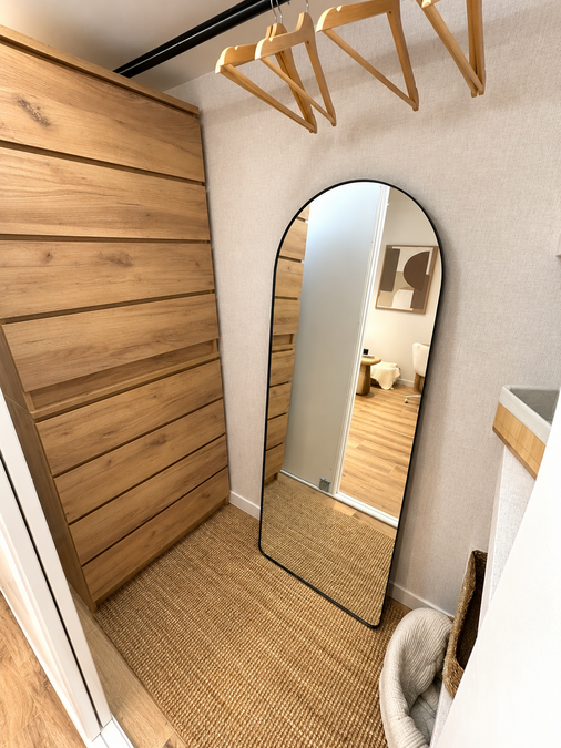 PISO CALLE M�LLER