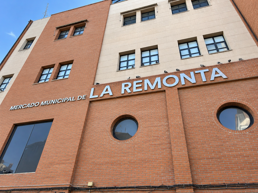 PISO CALLE M�LLER