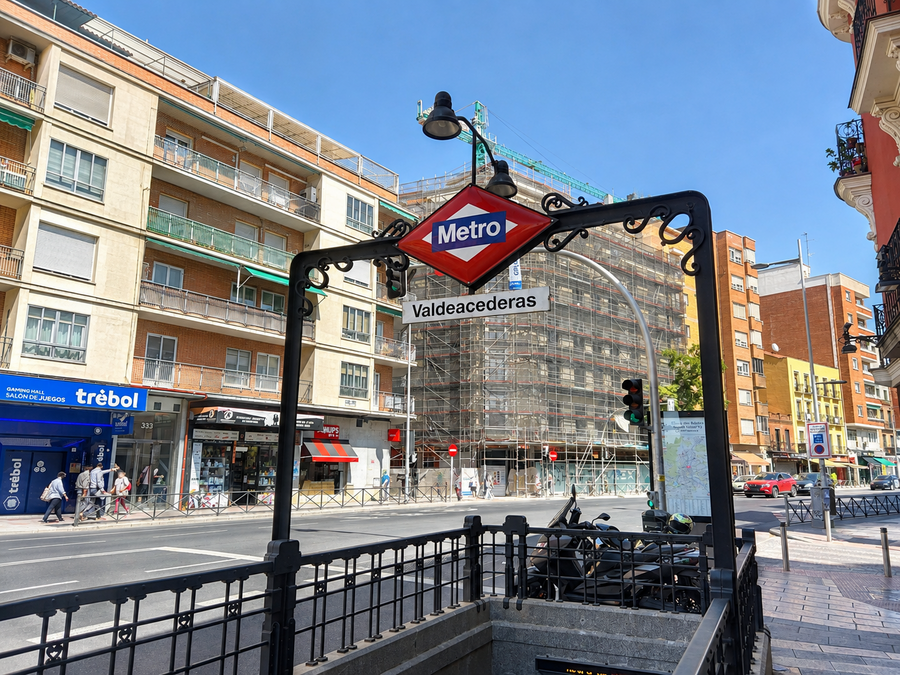 PISO CALLE M�LLER