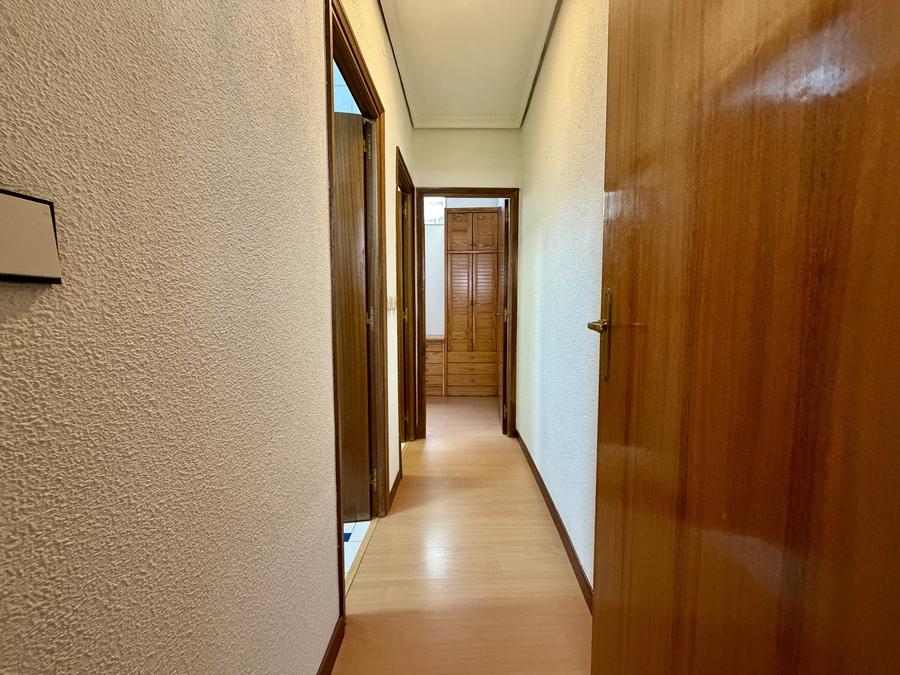 PISO CALLE SANTA ENGRACIA