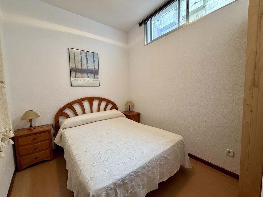PISO CALLE SANTA ENGRACIA