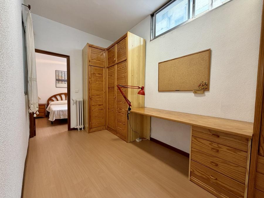 PISO CALLE SANTA ENGRACIA