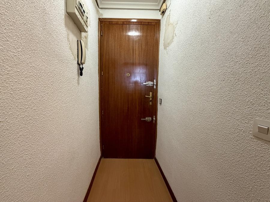 PISO CALLE SANTA ENGRACIA
