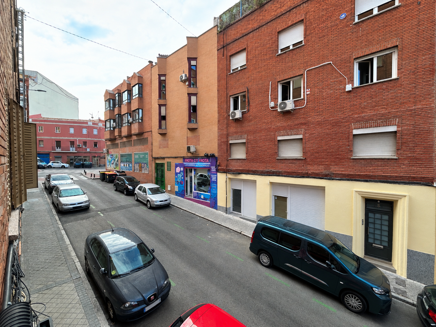 PISO CALLE DE LAS MATAS