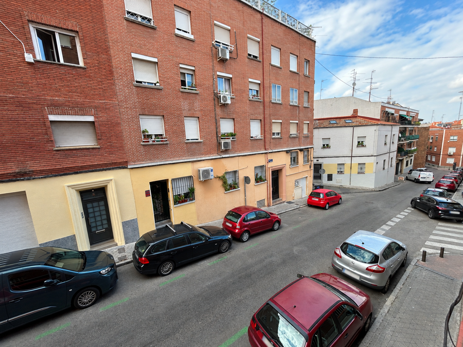 PISO CALLE DE LAS MATAS