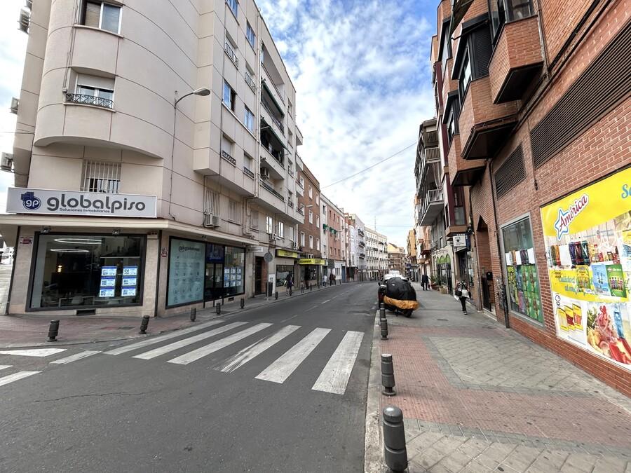 PISO CALLE DE LAS MATAS