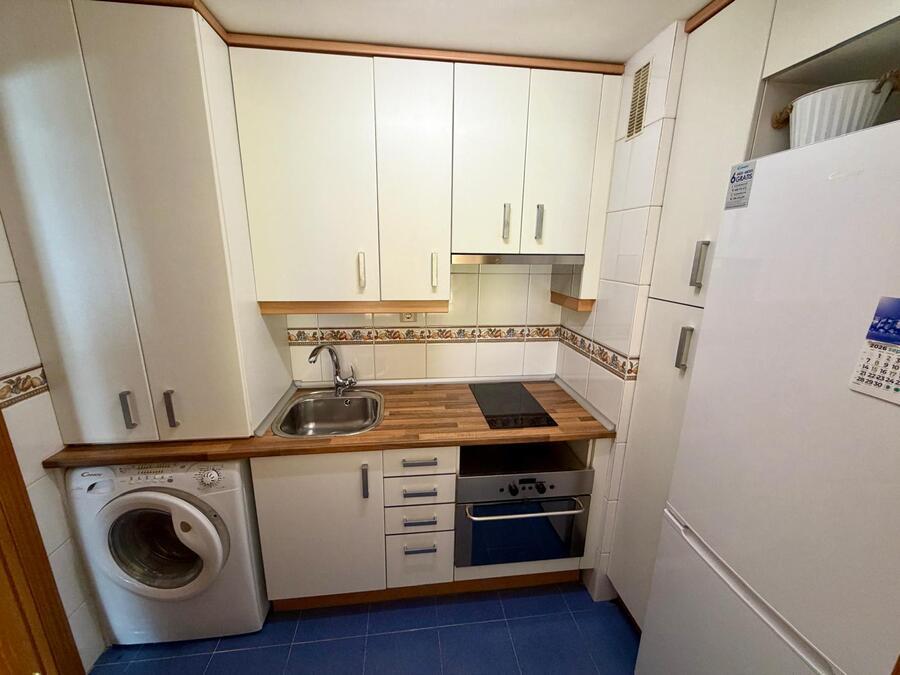 PISO EN VENTA EN CARABANCHEL - PAU DE CARABANCHEL