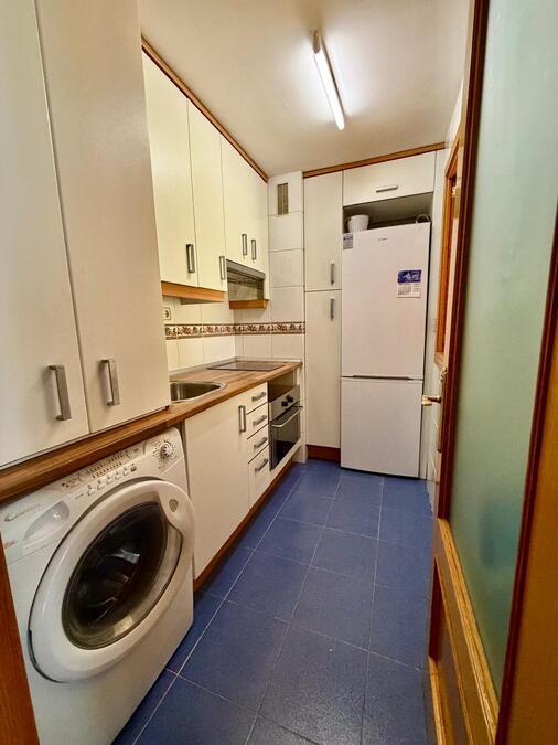 PISO EN VENTA EN CARABANCHEL - PAU DE CARABANCHEL