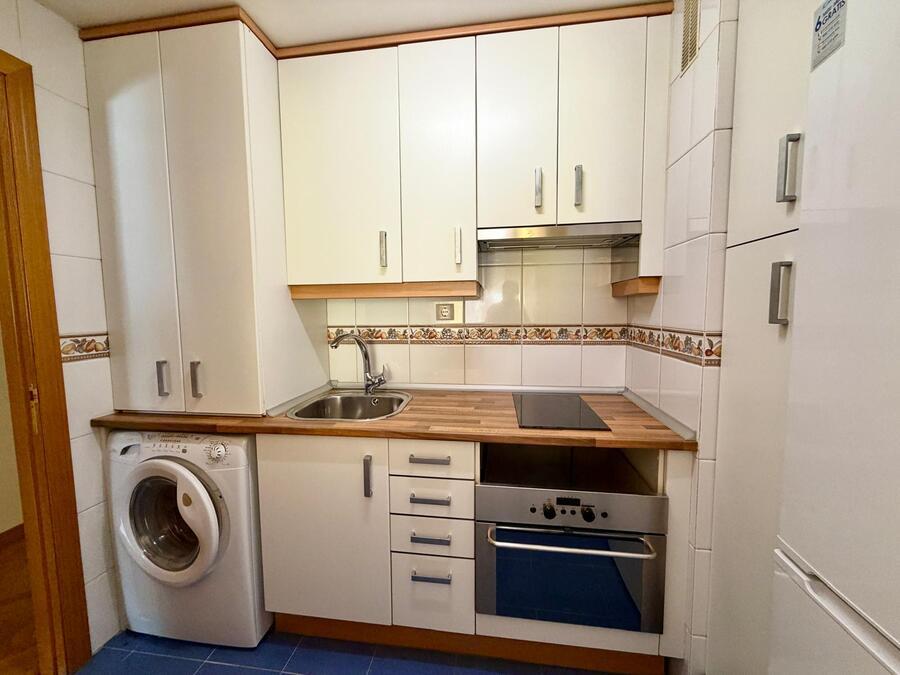 PISO EN VENTA EN CARABANCHEL - PAU DE CARABANCHEL