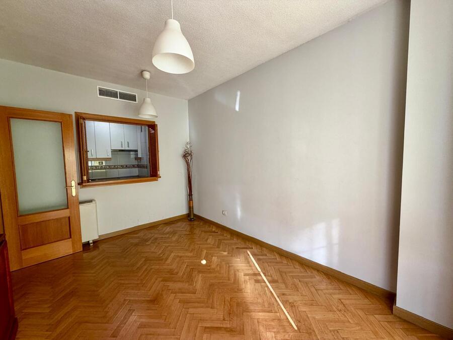 PISO EN VENTA EN CARABANCHEL - PAU DE CARABANCHEL