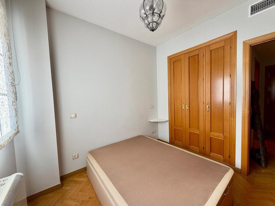 PISO EN VENTA EN CARABANCHEL - PAU DE CARABANCHEL