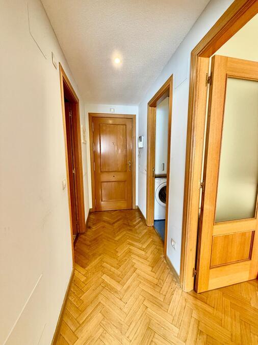 PISO EN VENTA EN CARABANCHEL - PAU DE CARABANCHEL