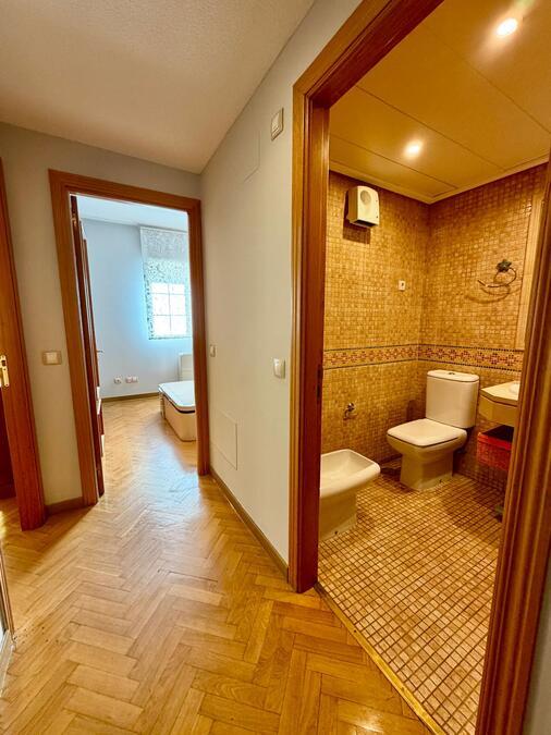 PISO EN VENTA EN CARABANCHEL - PAU DE CARABANCHEL
