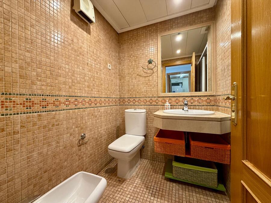 PISO EN VENTA EN CARABANCHEL - PAU DE CARABANCHEL