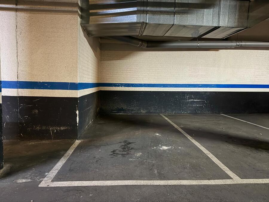 PISO EN VENTA EN CARABANCHEL - PAU DE CARABANCHEL