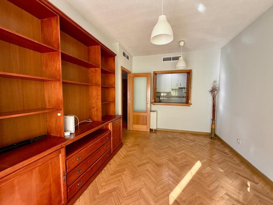 PISO EN VENTA EN CARABANCHEL - PAU DE CARABANCHEL