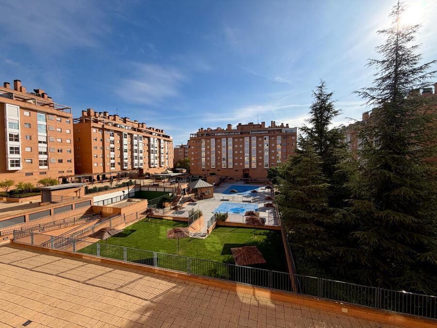 PISO EN VENTA EN CARABANCHEL - PAU DE CARABANCHEL