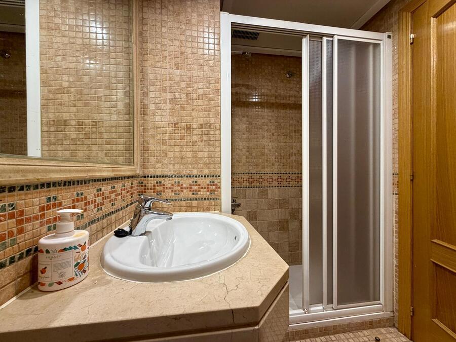 PISO EN VENTA EN CARABANCHEL - PAU DE CARABANCHEL