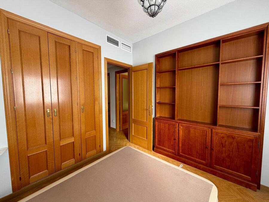 PISO EN VENTA EN CARABANCHEL - PAU DE CARABANCHEL
