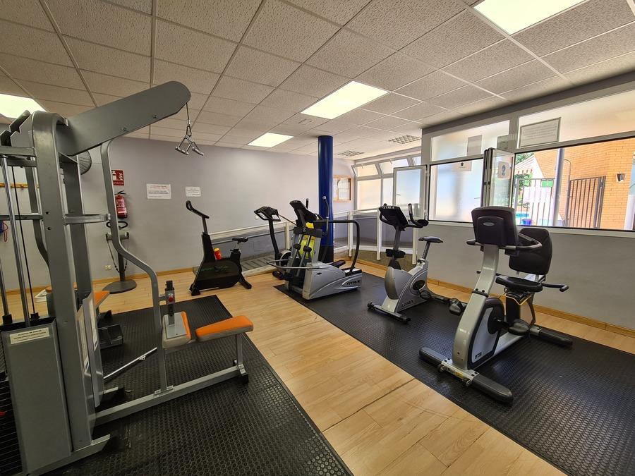 PISO EN VENTA EN CARABANCHEL - PAU DE CARABANCHEL