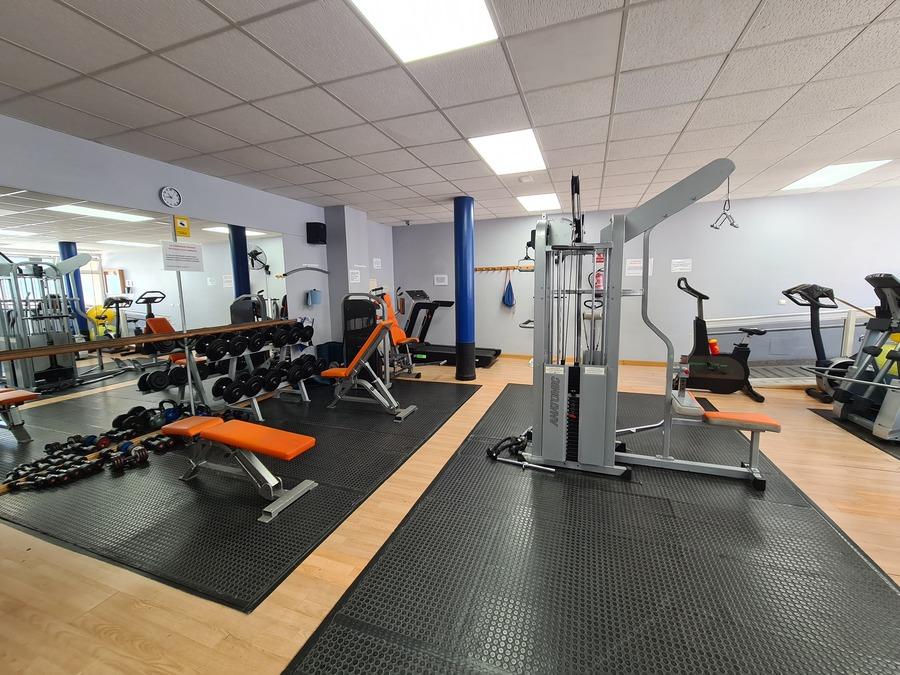 PISO EN VENTA EN CARABANCHEL - PAU DE CARABANCHEL