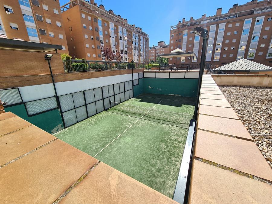 PISO EN VENTA EN CARABANCHEL - PAU DE CARABANCHEL