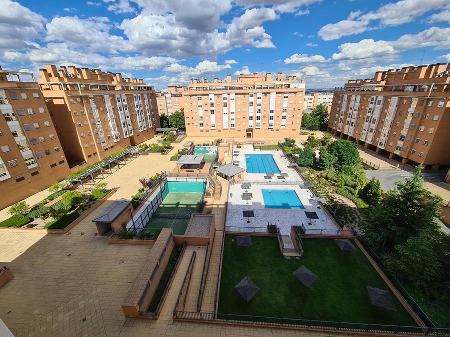 PISO EN VENTA EN CARABANCHEL - PAU DE CARABANCHEL