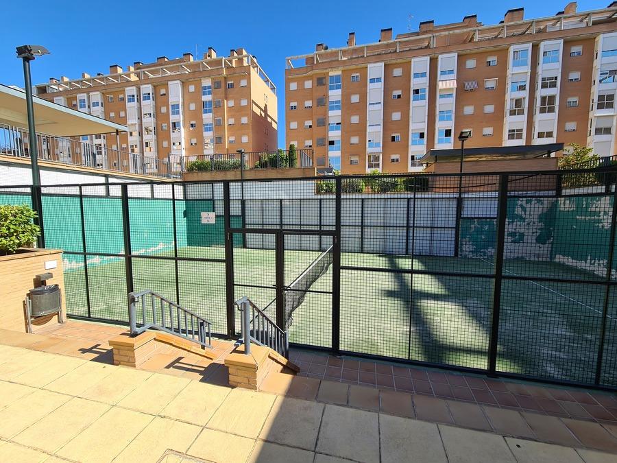 PISO EN VENTA EN CARABANCHEL - PAU DE CARABANCHEL