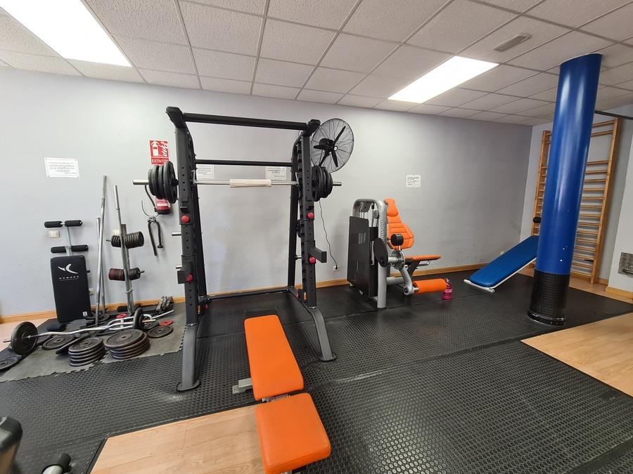 PISO EN VENTA EN CARABANCHEL - PAU DE CARABANCHEL