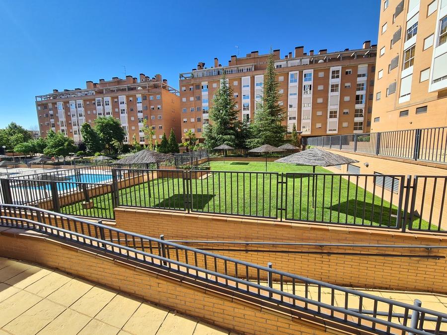 PISO EN VENTA EN CARABANCHEL - PAU DE CARABANCHEL
