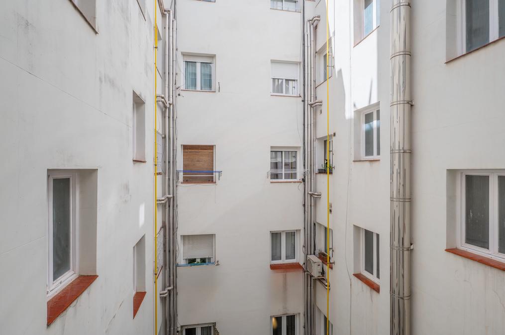 PISO EN VENTA EN CHAMBER� - TRAFALGAR