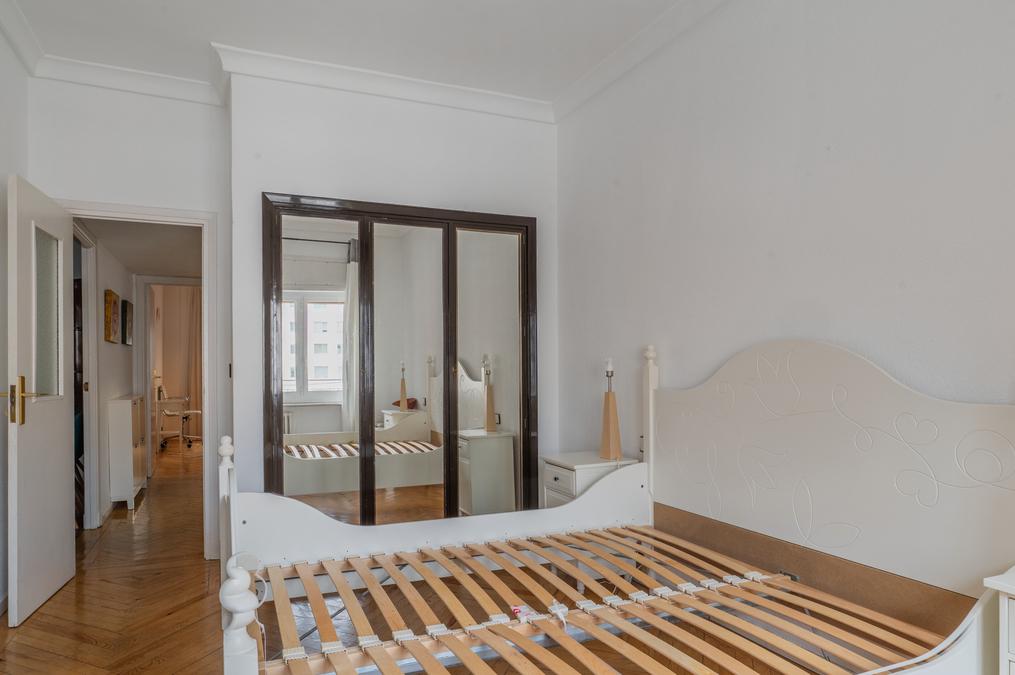 PISO EN VENTA EN CHAMBER� - TRAFALGAR