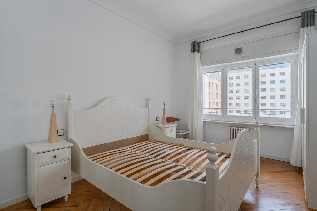PISO EN VENTA EN CHAMBER� - TRAFALGAR