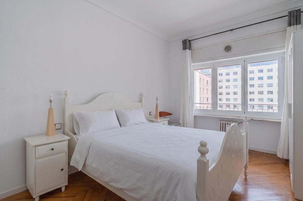 PISO EN VENTA EN CHAMBER� - TRAFALGAR