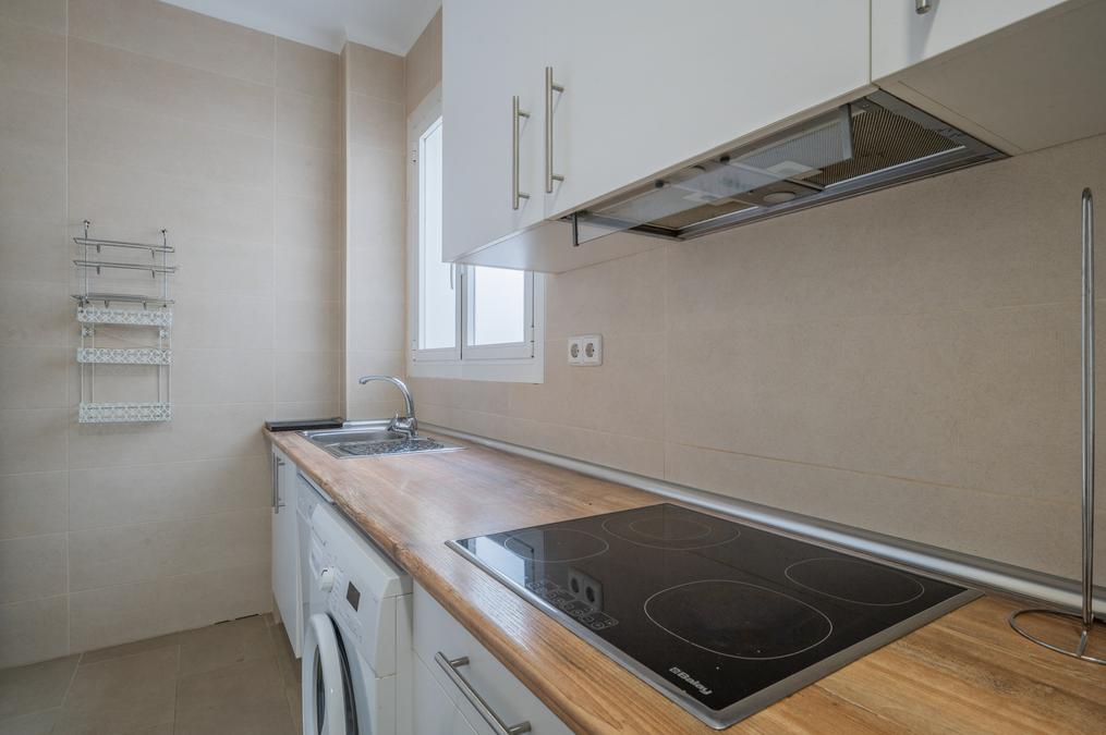 PISO EN VENTA EN CHAMBER� - TRAFALGAR