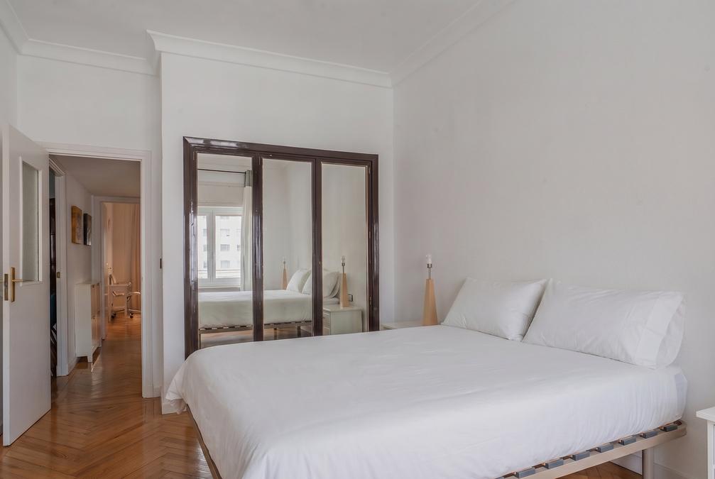 PISO EN VENTA EN CHAMBER� - TRAFALGAR