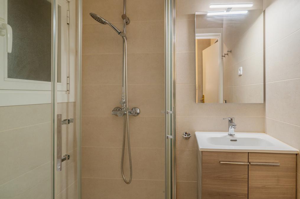PISO EN VENTA EN CHAMBER� - TRAFALGAR