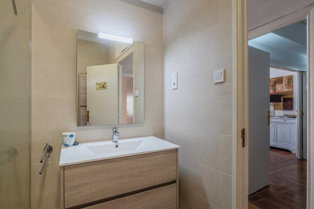 PISO EN VENTA EN CHAMBER� - TRAFALGAR
