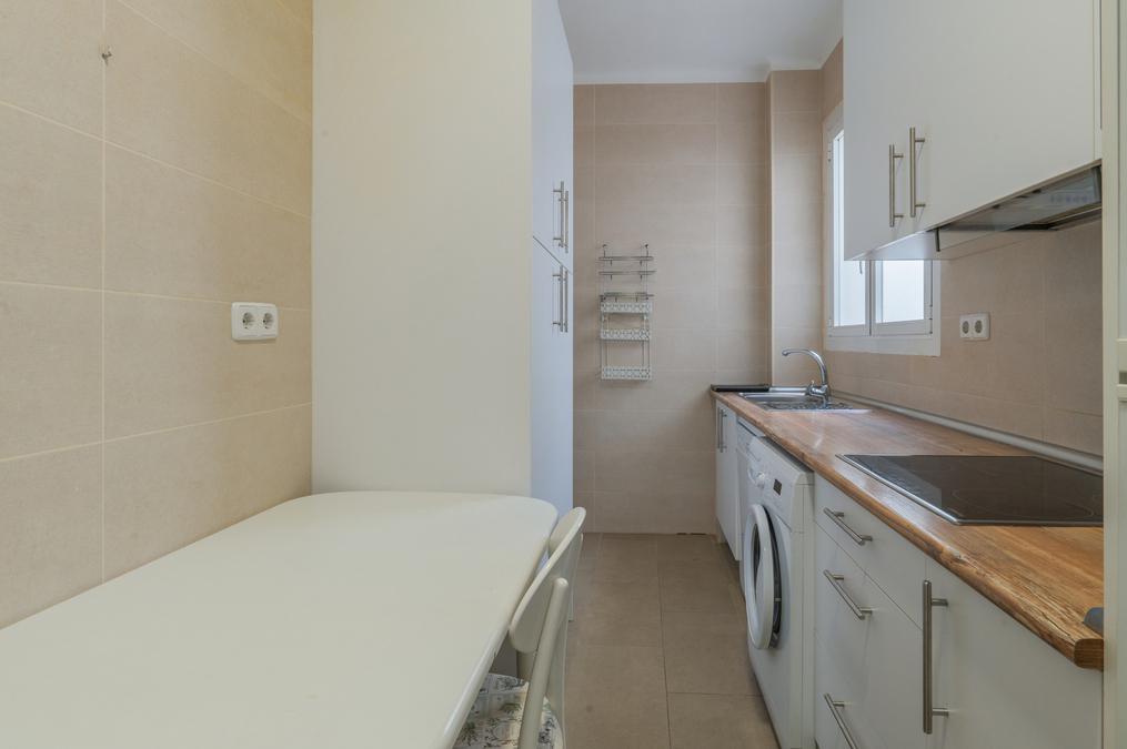 PISO EN VENTA EN CHAMBER� - TRAFALGAR