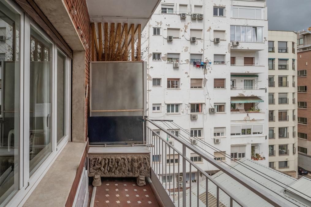 PISO EN VENTA EN CHAMBER� - TRAFALGAR