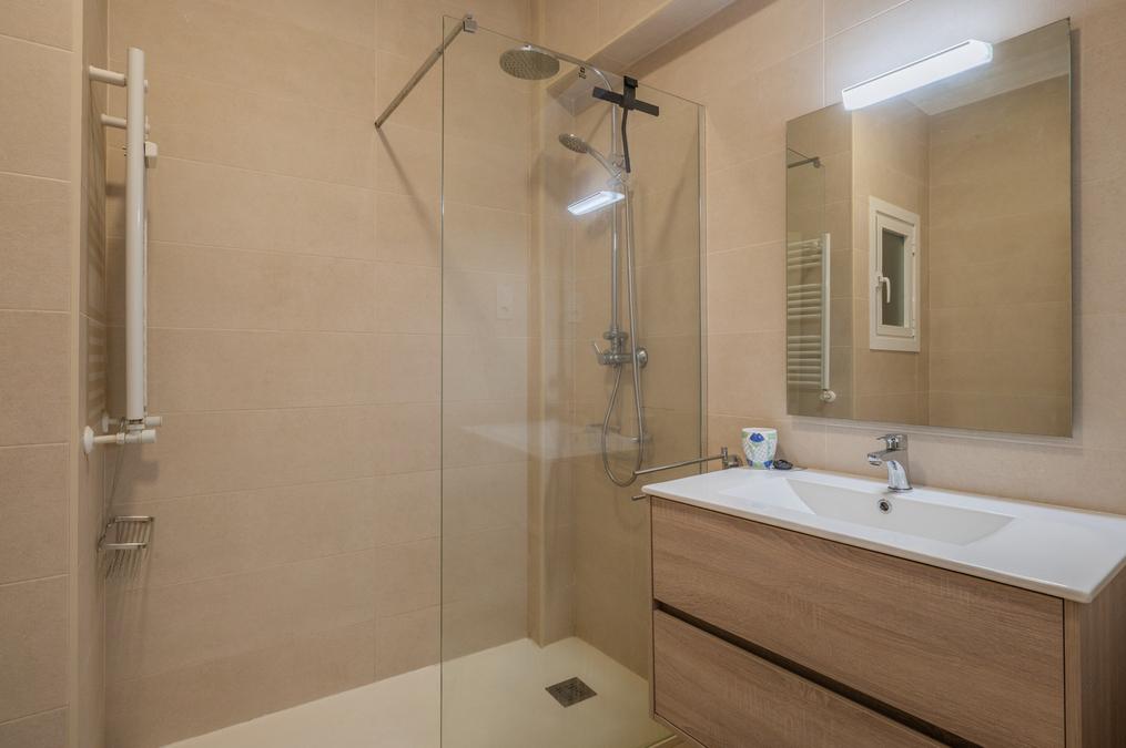 PISO EN VENTA EN CHAMBER� - TRAFALGAR