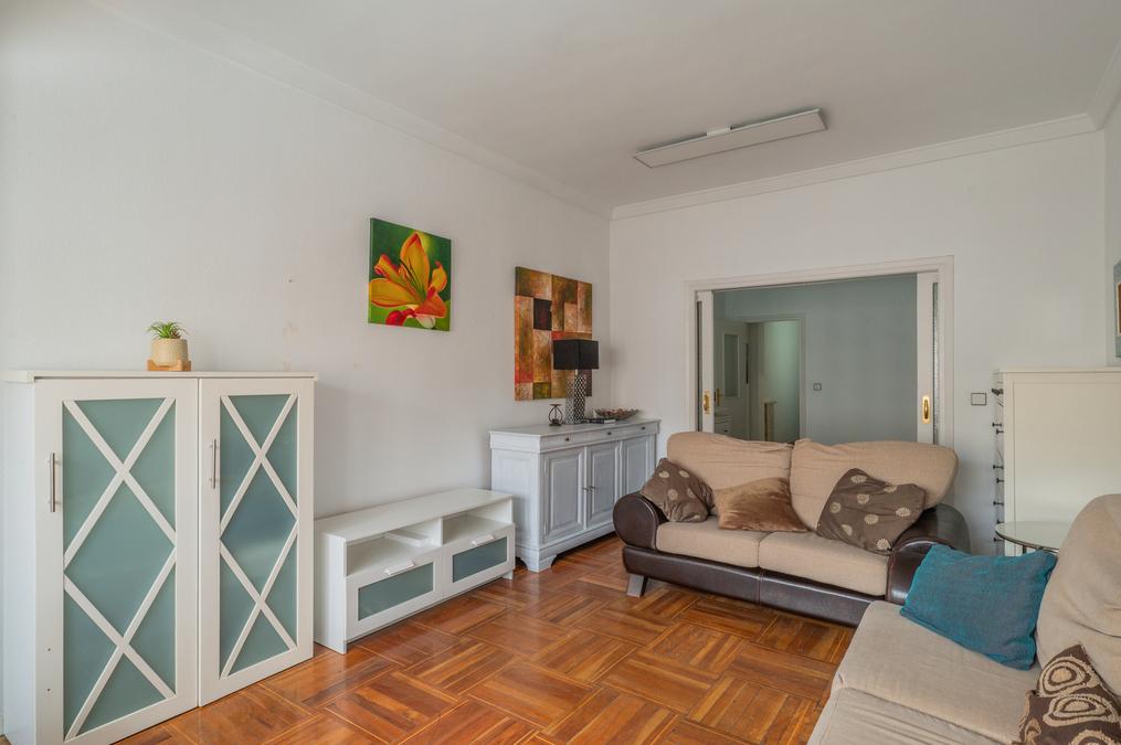 PISO EN VENTA EN CHAMBER� - TRAFALGAR