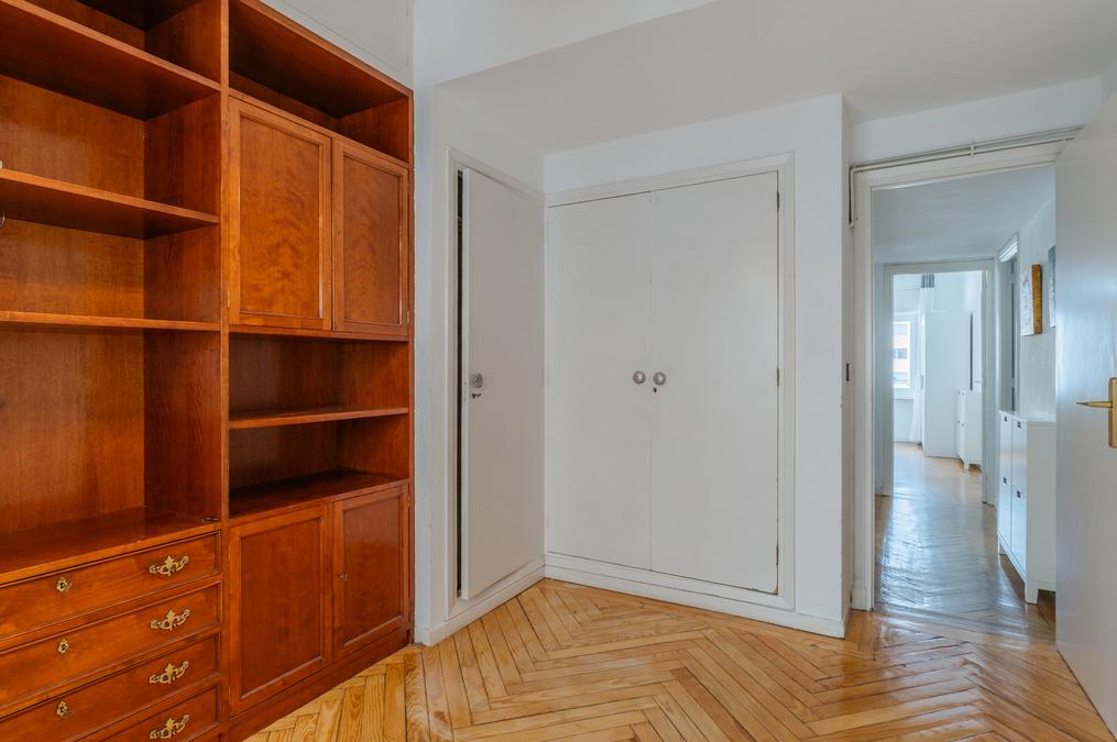 PISO EN VENTA EN CHAMBER� - TRAFALGAR