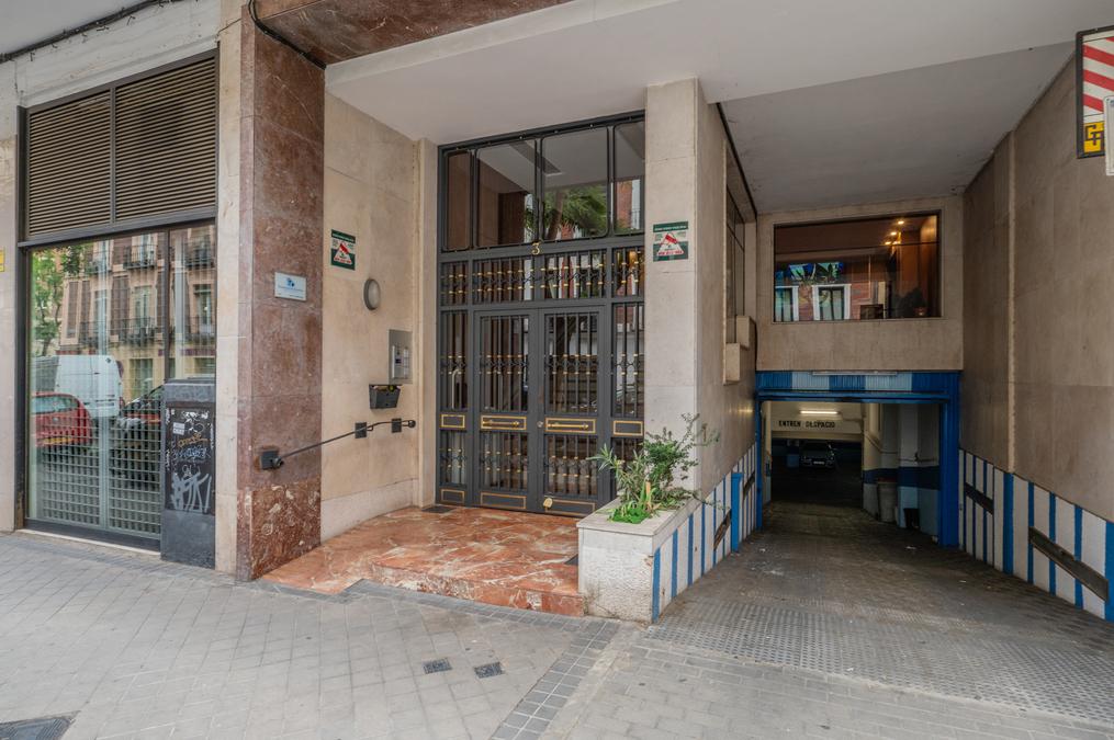 PISO EN VENTA EN CHAMBER� - TRAFALGAR