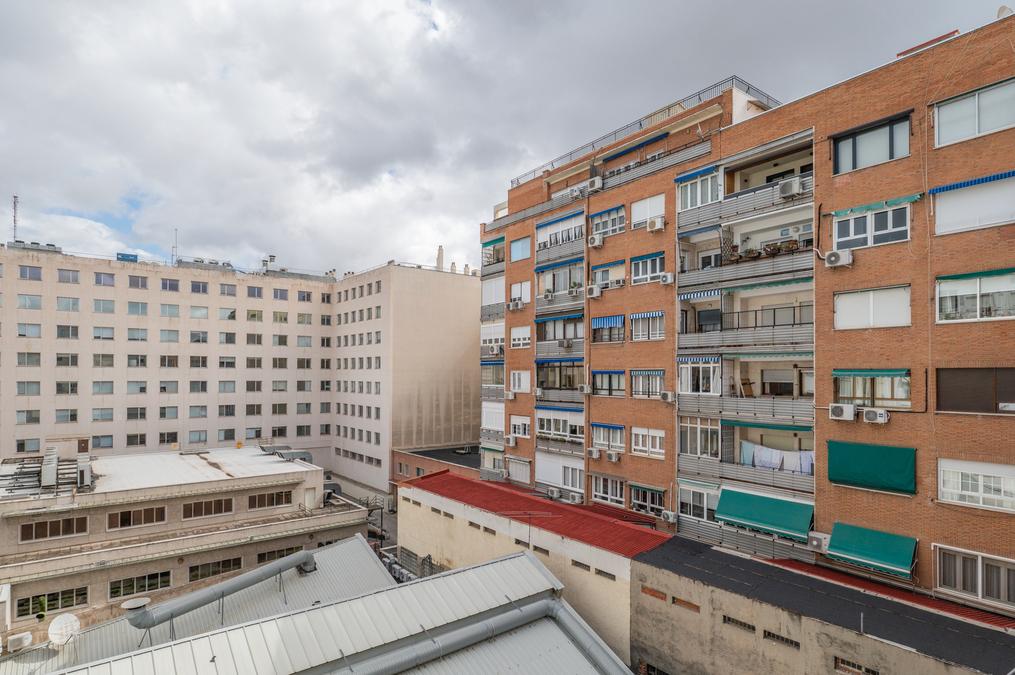 PISO EN VENTA EN CHAMBER� - TRAFALGAR